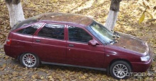 ВАЗ (Lada) 2112 1.6 MT 2005 ВАЗ (Lada) 2112 1.6 MT 2005