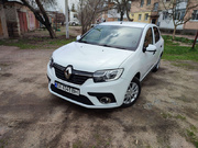 Renault Logan 1.3 MT 2016 Renault Logan 1.3 MT 2016