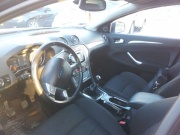 Ford Mondeo 2.0 MT 2007