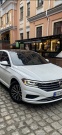 Volkswagen Jetta 2018 Volkswagen Jetta 2018