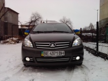 Great Wall Voleex C30 1.5 MT 2013 Great Wall Voleex C30 1.5 MT 2013