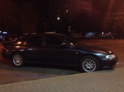 Honda Accord 2.3 MT 1993 Honda Accord 2.3 MT 1993