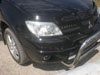 Mitsubishi Outlander 2.4 AT 4WD 2008 Mitsubishi Outlander 2.4 AT 4WD 2008