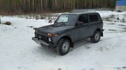 ВАЗ (Lada) 2121  2019