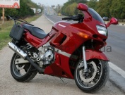 Kawasaki ZZR 1.3 MT 1993 Kawasaki ZZR 1.3 MT 1993