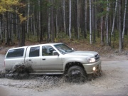 Great Wall Deer 2.2 MT 4X4 2005