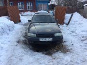 Toyota Camry 2.2 MT Overdrive 1993
