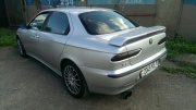 Alfa Romeo 156 2.5 MT 1999