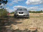 SEAT Ibiza 1.4 MPI MT 2012