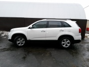 Kia Sorento 2.2 D AT 4WD 2013 Kia Sorento 2.2 D AT 4WD 2013