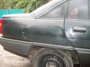 Opel Omega 2.0 MT 1990 Opel Omega 2.0 MT 1990