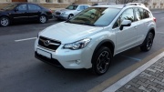 Subaru XV 2.0 CVT AWD 2014 Subaru XV 2.0 CVT AWD 2014