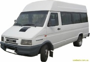 IVECO Daily 1995