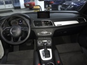 Audi Q3 2.0 TFSI quattro S tronic 2011