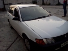 Nissan AD 1.5 MT 2003 Nissan AD 1.5 MT 2003