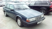Volvo 940 2.3 MT 1993