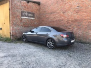 Mazda 6 2.0 AT 2008