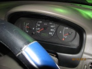 Mazda Familia 1.5 AT 2000 Mazda Familia 1.5 AT 2000