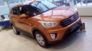 Hyundai ix35 2016