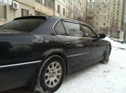 BMW 7 серия 740iL AT 2000 BMW 7 серия 740iL AT 2000