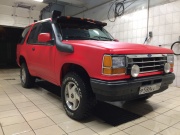 Ford Explorer 4.0 AT 4x4 1990