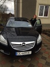 Opel Insignia 2.0 CDTI AT 2011 Opel Insignia 2.0 CDTI AT 2011