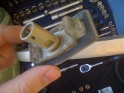 Mazda Familia 1.5 AT 2000 Mazda Familia 1.5 AT 2000