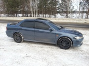 Honda Accord 2.0 MT 2000