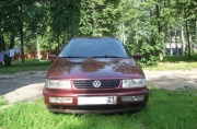 Volkswagen Passat 1.6 MT 1995