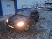 Renault Symbol 1.4 MT 2008 Renault Symbol 1.4 MT 2008