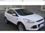 Ford Kuga 2.5 AT 2015 Ford Kuga 2.5 AT 2015