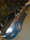 Toyota Camry 2.4 MT Overdrive 2005