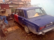 ВАЗ (Lada) 2106 1984