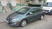 Honda Insight 1.3 CVT 2011 Honda Insight 1.3 CVT 2011