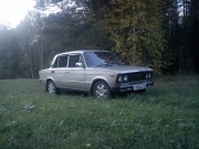 ВАЗ (Lada) 2106 1.6 MT 2000 ВАЗ (Lada) 2106 1.6 MT 2000