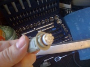 Mazda Familia 1.5 AT 2000 Mazda Familia 1.5 AT 2000