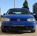Volkswagen Golf 1.4 MT 1999