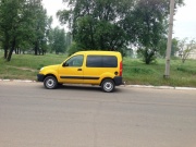 Renault Kangoo 1.6 MT AWD 2006