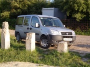 Fiat Doblo 2008 Fiat Doblo 2008