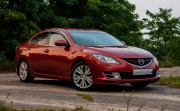 Mazda 6 2.0 AT 2008