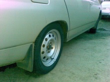 ВАЗ (Lada) 2110 1.5 MT 21102 2004 ВАЗ (Lada) 2110 1.5 MT 21102 2004