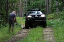 Mitsubishi Pajero Sport 2.5 TD MT 2007 Mitsubishi Pajero Sport 2.5 TD MT 2007