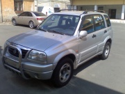 Suzuki Grand Vitara 2003 Suzuki Grand Vitara 2003