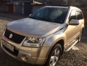 Suzuki Grand Vitara 2.4 AT 2008 Suzuki Grand Vitara 2.4 AT 2008