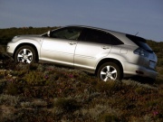 Lexus RX 300 AT 4WD 2005 Lexus RX 300 AT 4WD 2005