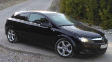 Opel Astra 1.8 AT 2007