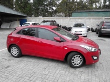 Hyundai i30 1.4 MT 2013 Hyundai i30 1.4 MT 2013