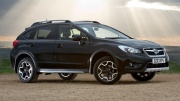 Subaru XV 2.0 MT AWD 2012