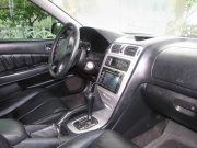 Mitsubishi Galant 2001