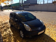 Nissan Note 1.6 AT 2006